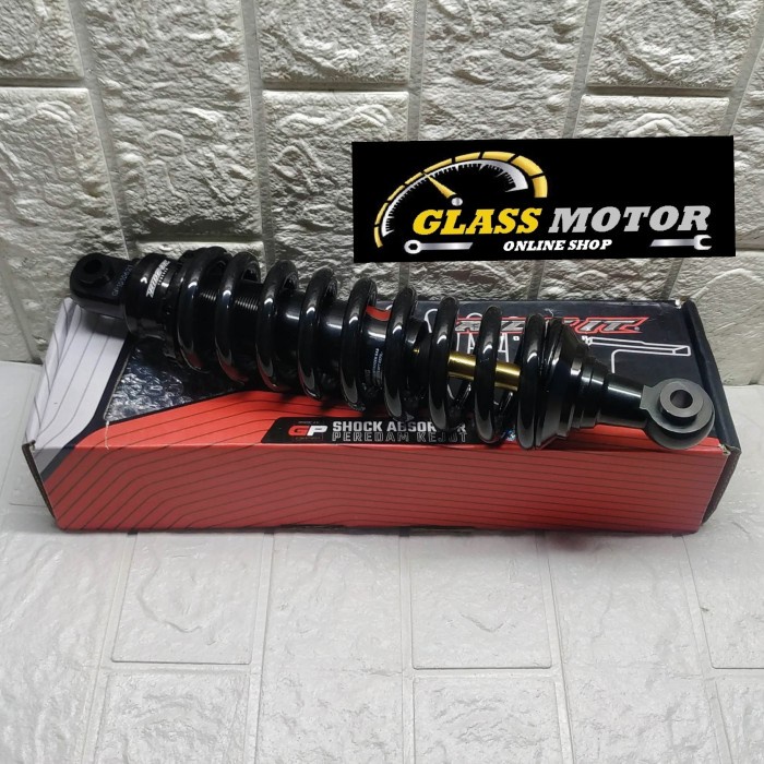 Mono Shock Ride It Gp Ninja 150 RR