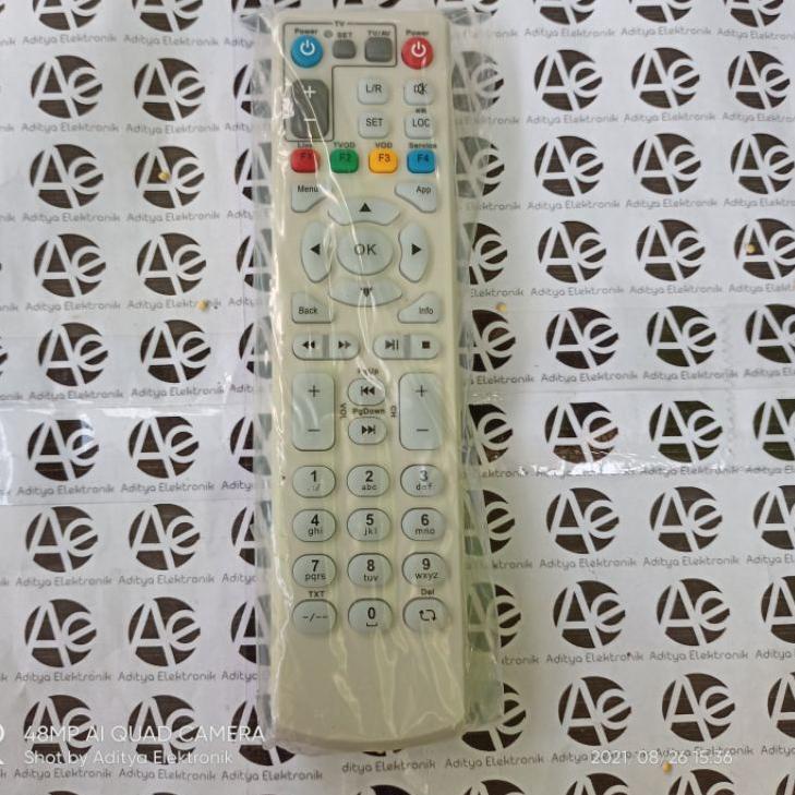artL1x1W--Remote STB B760 B860 HG680P Original