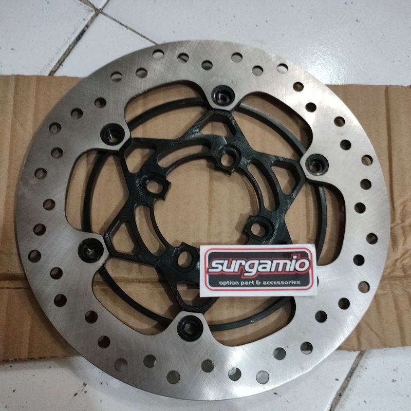 Disc sunstar 260mm