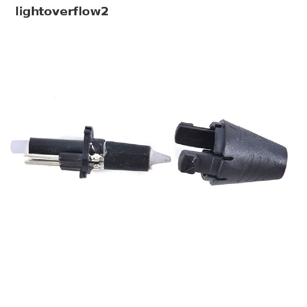 (lightoverflow2) Kepala Nozzle Injektor Pen Printer 3D 5V Pring