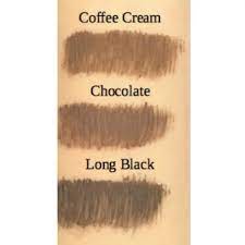 MAKE OVER  BROW DEFINER MASCARA || maskara alis