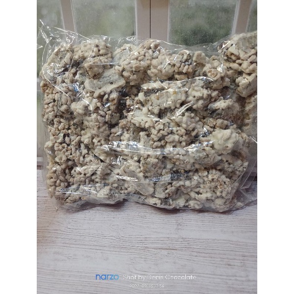 

Cokelat Top 1kg