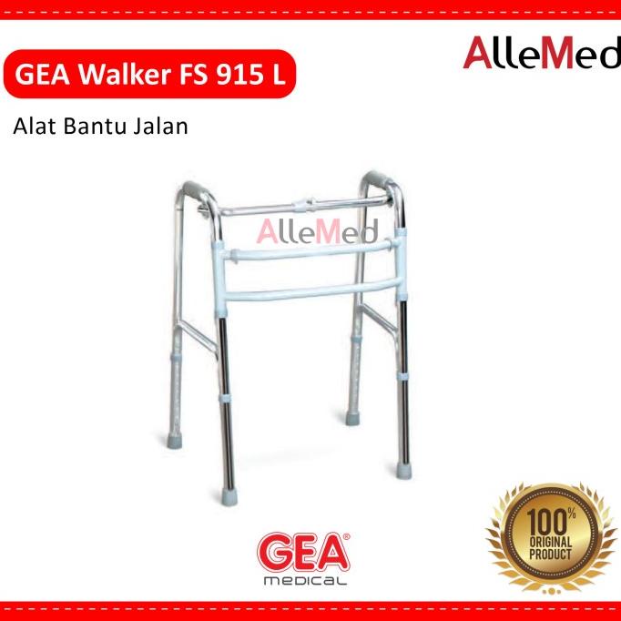 GEA Walker FS 915 L / FS915L Alat Bantu Jalan