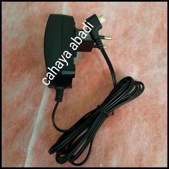Adaptor Charger Edc Bri Verifhone Vx675/Edc Bri Vx 675 Berkualitas