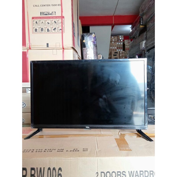 tv tcl 24 inci