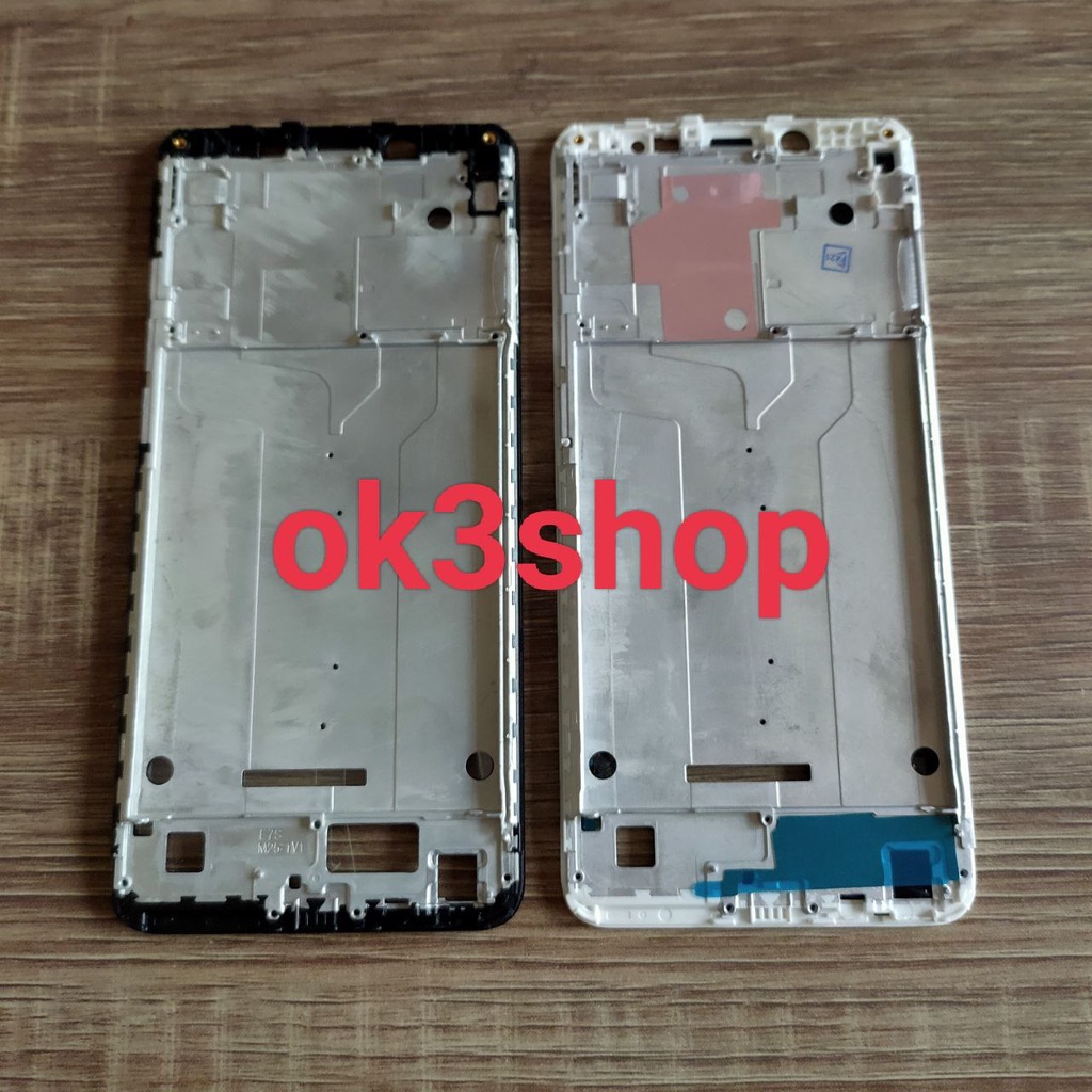 Frame Lcd Tulang Tengah HP Xiaomi Redmi Note 5 Redmi 5 Pro