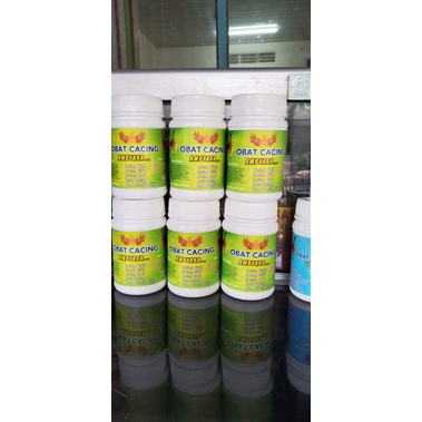 Obat Cacing ambyar / obat cacing ayam / obat ayam cacingan / mbah suro