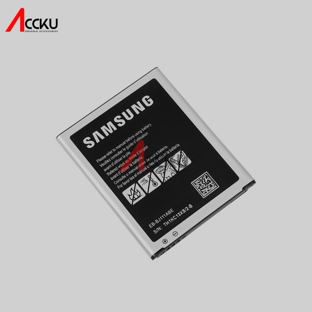 J1 ACE 99%BateraiSamsungJ1 Ace Neo - J111 - B500AEBatterySamsungJ1 ACE Battery Baterai BatreSamsungB500AE