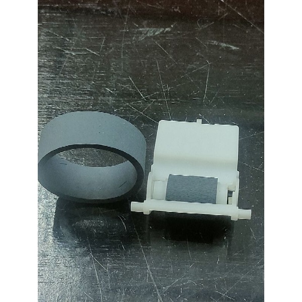 Karet Roller EPSON L1800 L1300 New Original