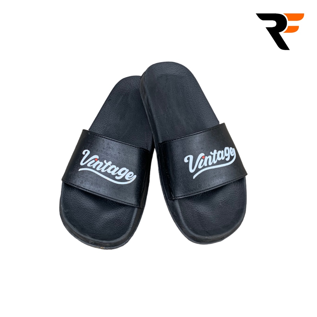 SANDAL SLIDE VINTAGE PRIA SENDAL SLIP ON VINTAGE ORIGINAL SANDAL PRIA DAN WANITA TERBARU SANDAL SLOP VINTAGE SENDAL SLOP POLOS TERMURAH SANDAL FULL KARET WANITA SANDAL DUOBI TERMURAH SANDAL SLIDE MATERNAL DISASTER SANDAL SLOP RF CLTHG ORIGINAL