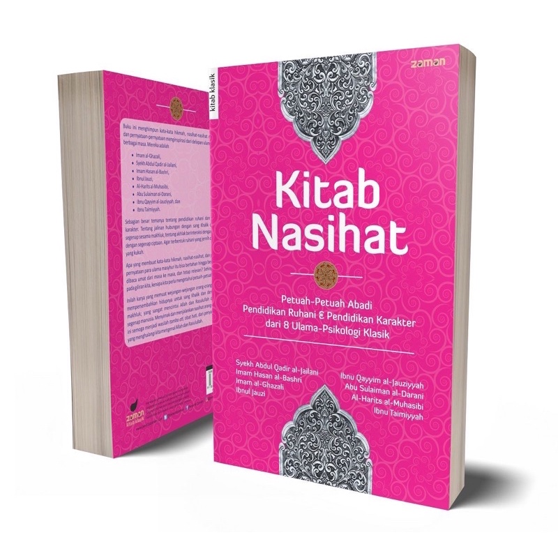 Kitab Nasihat