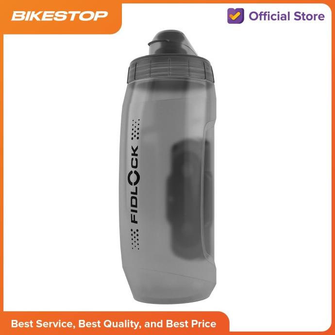 FIDLOCK TWIST Bottle 590 + Bike Base / Botol Minum Sepeda