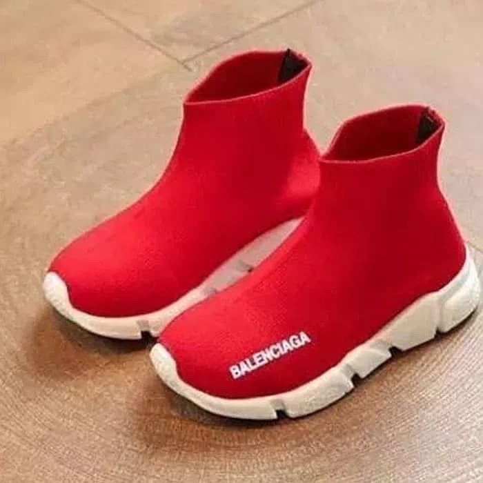 {RaditStore} Sepatu Balenciaga Anak Ori Murah