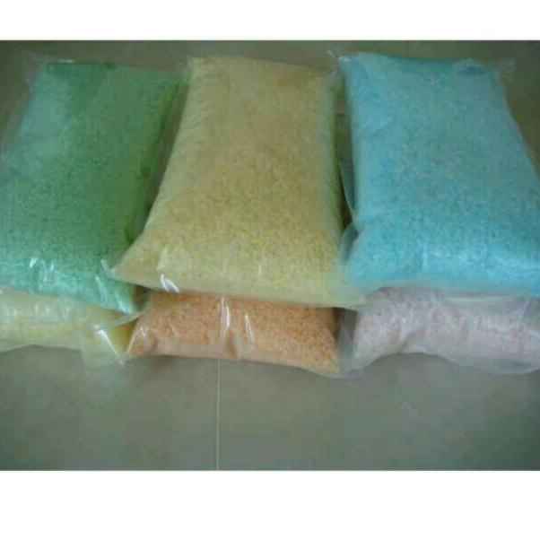 Foot salt / garam rendam Garam Kaki 1kg
