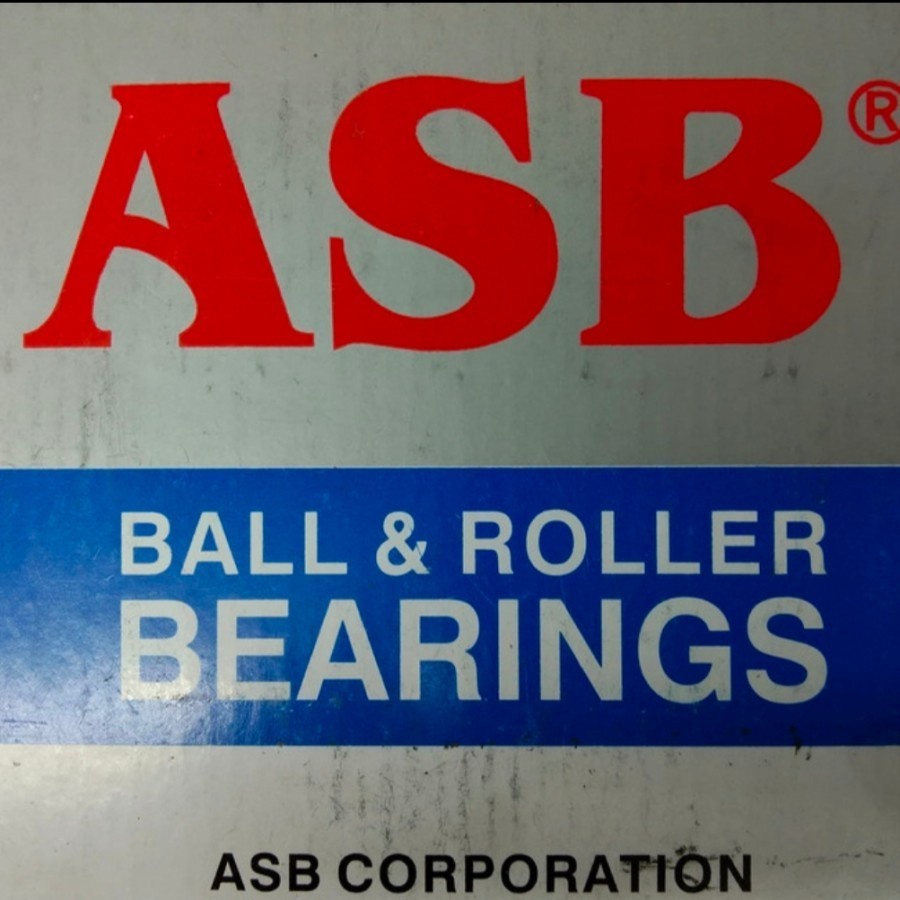 PILLOW BLOCK BEARING UKP 209 + ADAPTER KOMPLIT MERK ASB