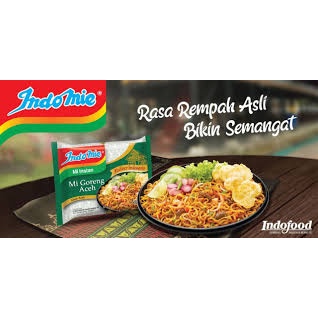 

Indomie Goreng Aceh