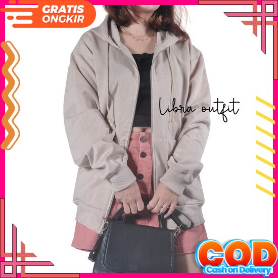 Another Sweater Hoodie Oversize Wanita | Switer Wanita Kekinian Korea | Sweter Cewek Jumbo | Jaket W