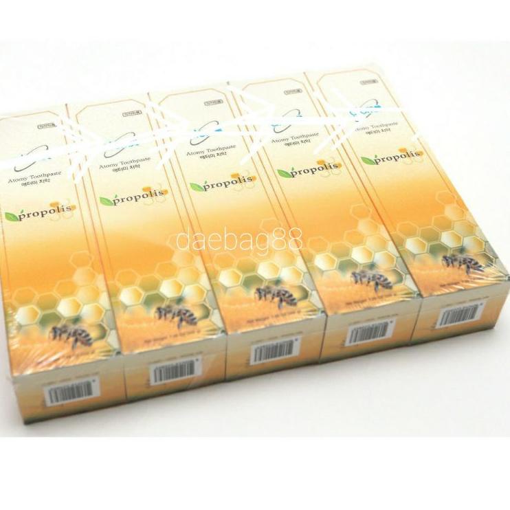 

Siap Kirim--odol 200g Korea