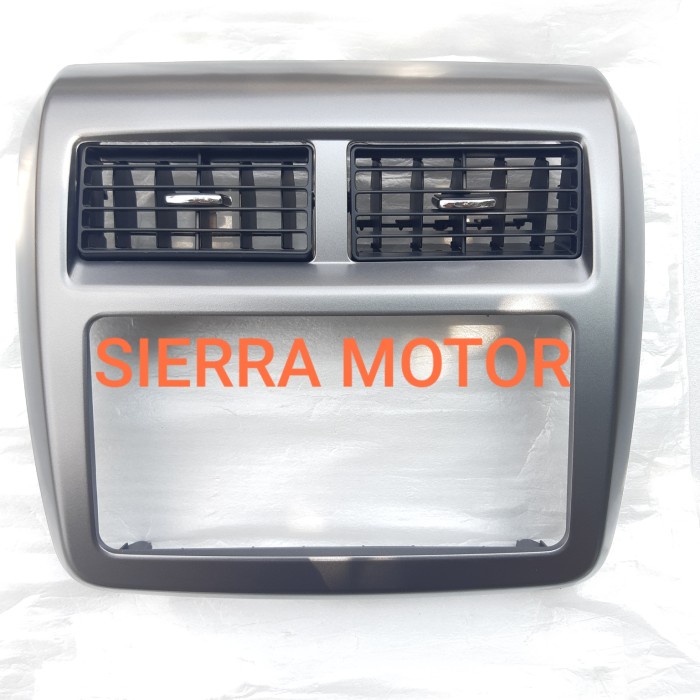 Panel Frame Tape Head Unit Mobil Agya Ayla