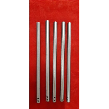 Tiang Jarum Mesin Jahit Besi lobang DP & DB