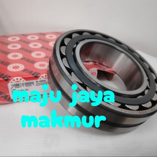 spherical roller BEARING 22315 E1 XL FAG