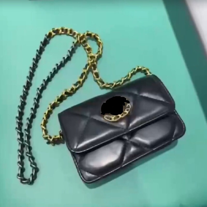 SG61240 syafniegalery Tas Wanita Import CC Diamond Selempang