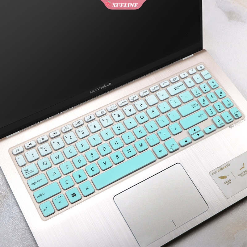 Film Pelindung keyboard Untuk laptop LINGU S5300U 15.6 inch ASUS y5200 / y5100 (ZXL)