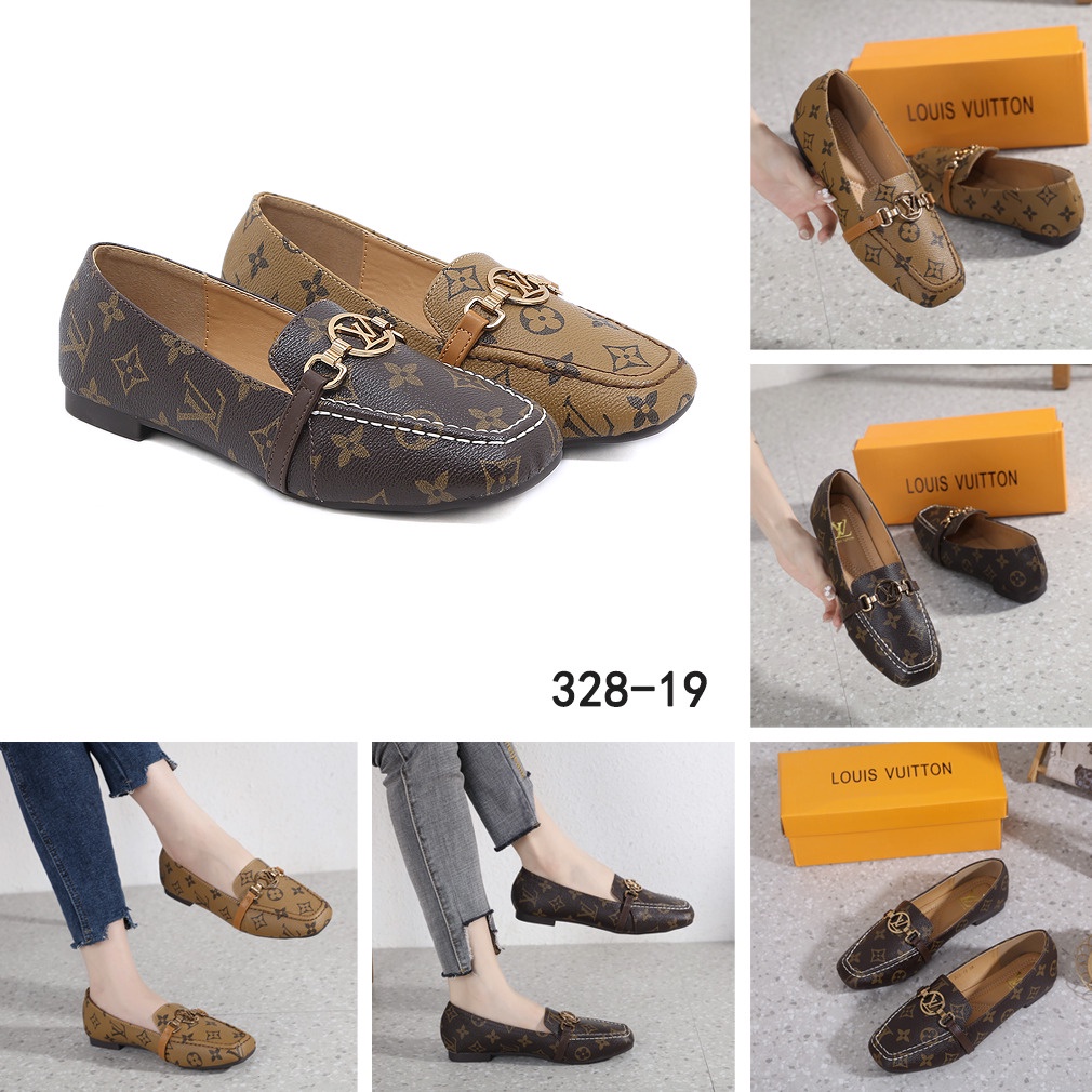 Loafer 328-19