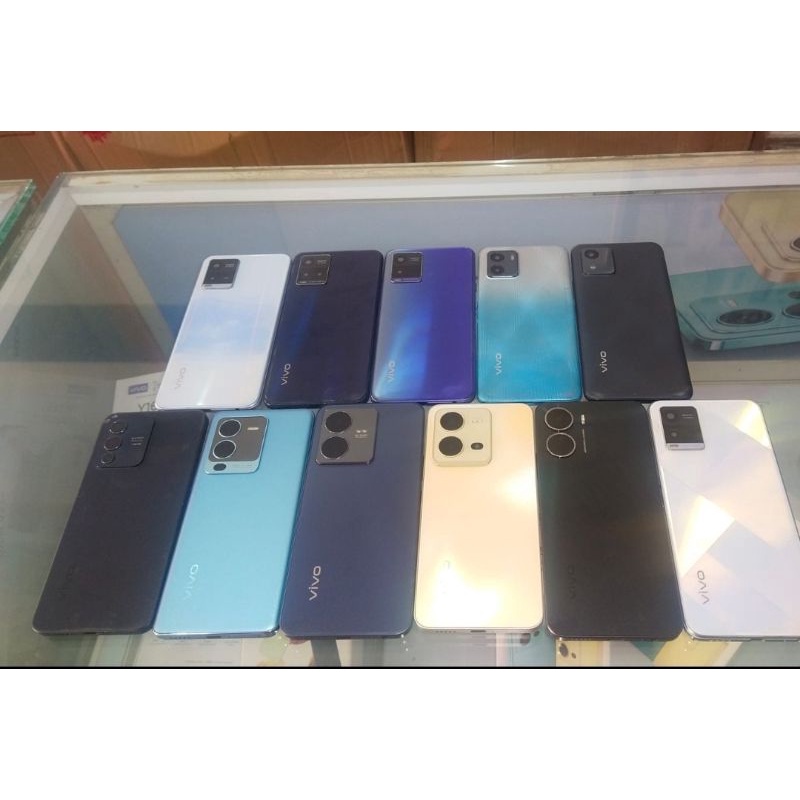 Dummy hp/hp mainan VIVO, SAMSUNG