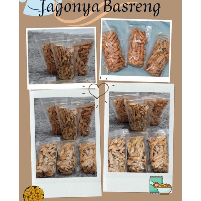 

basreng