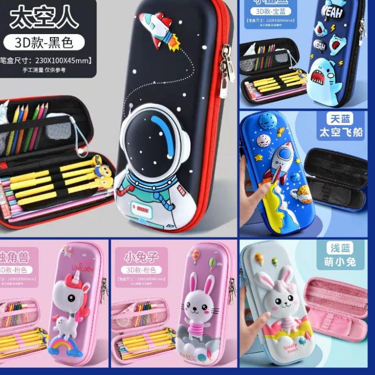 

znaj132 KOTAK PENSIL ANAK 3D TIMBUL KOTAK PENSIL AESTHETIC KOTAK PENSIL 3 DIMENSI KOTAK PENSIL ASTRONOT KOTAK PENSIL UNICORN KOTAK PENSIL ANAK KARAKTER TEMPAT PENSIL ANAK TEMPAT PENSIL ANAK 3D TIMBUL KARAKTER ✢ 66