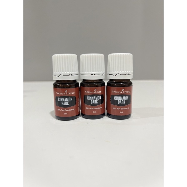 Young Living Cinnamon Bark 5 ml