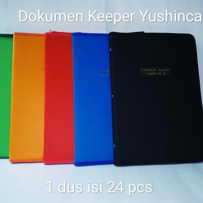 

Map Dokumen Keeper Resleting Yushinca Dk 60 Lbr