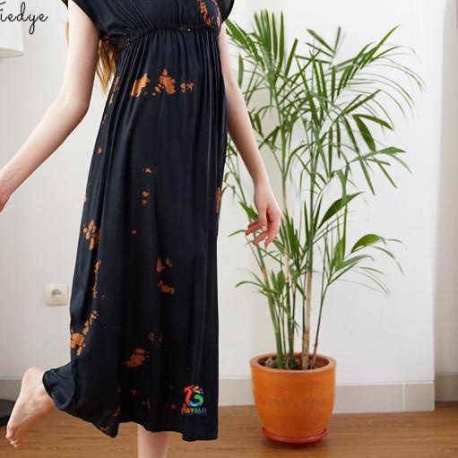 DASTER MANOHARA BATIK PUTRI/BAJU HAMIL/BAJU BUSUI/DASTER KEKINIAN/BAJU - VANESH