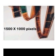 scan only roll film analog