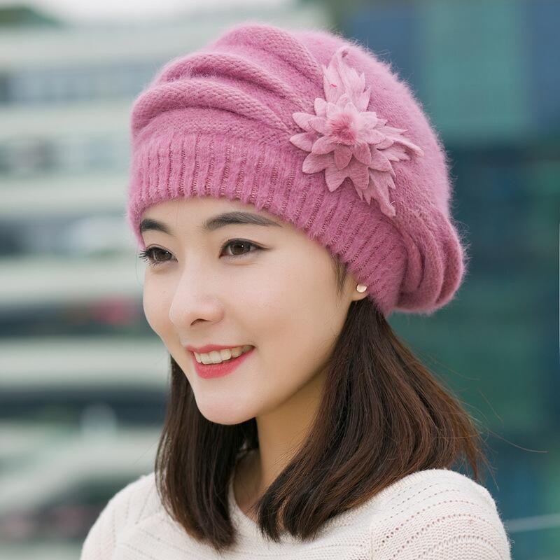 Topi murah wanita import ANTI UV fashion cewek Z2W7 dewasa polos bucket premium kekinian topi senam 