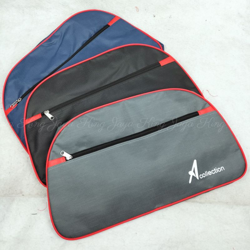 Tas Pakaian Murah Travel Bag Jinjing Selempang Pria Wanita