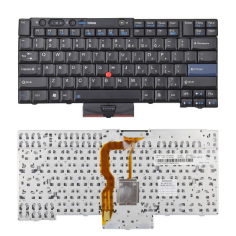 Keyboard laptop Lenovo ideapad T410 T410i T420 T420i T420s T510i