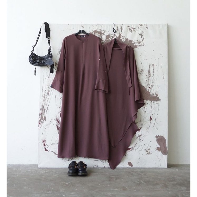 fk long triangle decorose aljenna