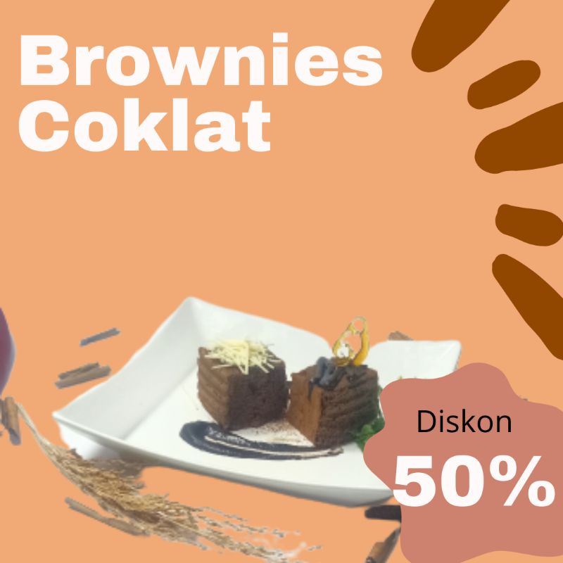 

Browniescoklat