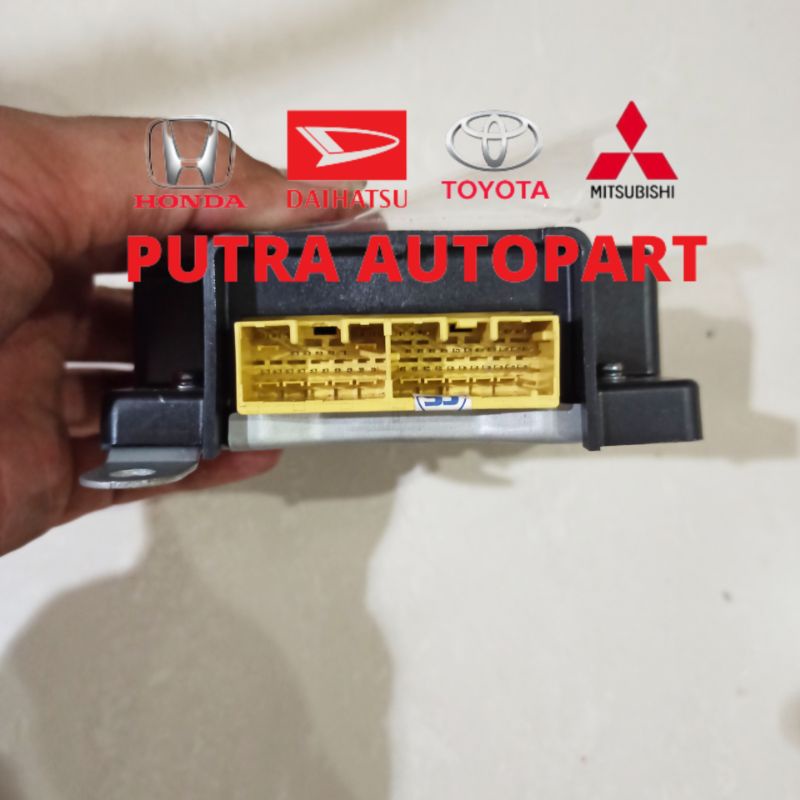 modul airbag Mitsubishi xpander original