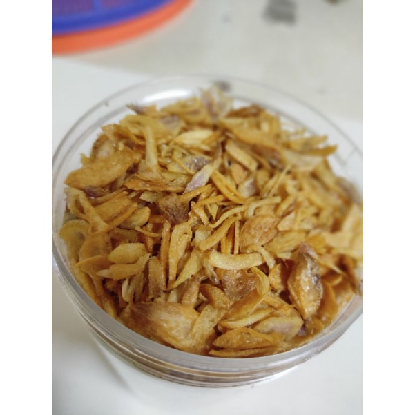 

bawang goreng kampung 49