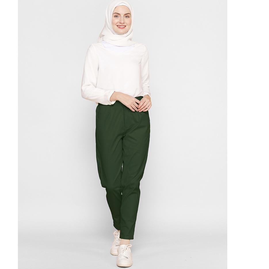 Termurah OGOS | Chinos Pants Jumbo
