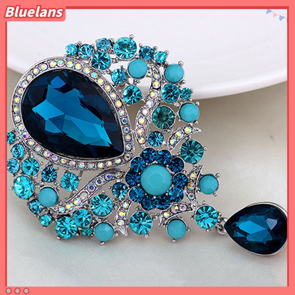Bluelans Bros Portable Bentuk Bunga Bahan Alloy Untuk Rapat