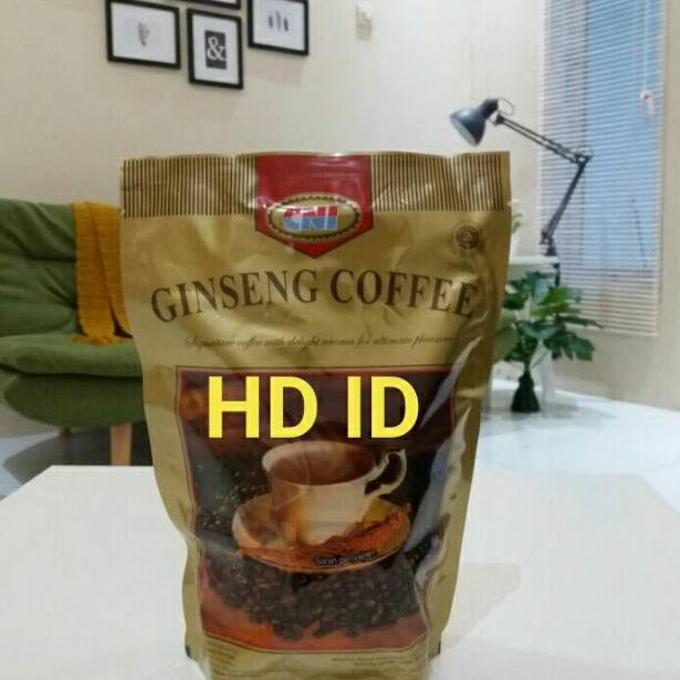 

れ Kopi Ginseng CNI HOT SALES 3687 ❖