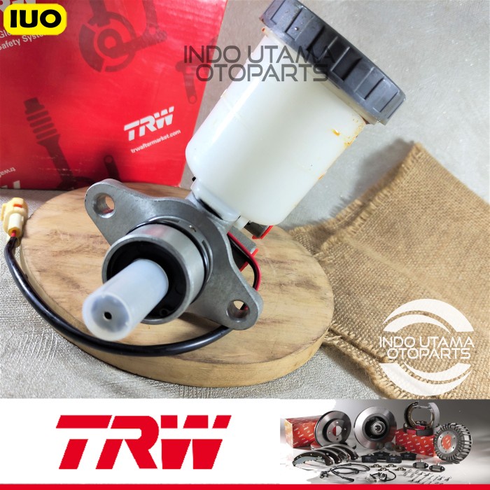 Brake Master Rem Esteem Amenity Forsa Eleny TRW PMF370