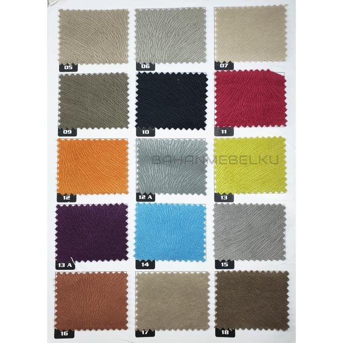 KAIN POLOS - MIDILI - ADMIRAL - INTERIOR SOFA MEBEL FURNITURE