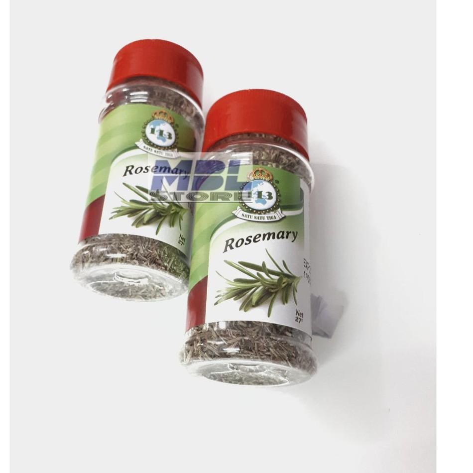 

KODEP5b5A--Bumbu rosemary