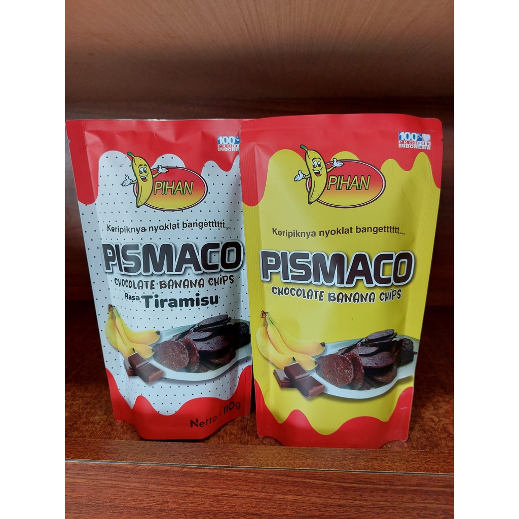 PISMACO