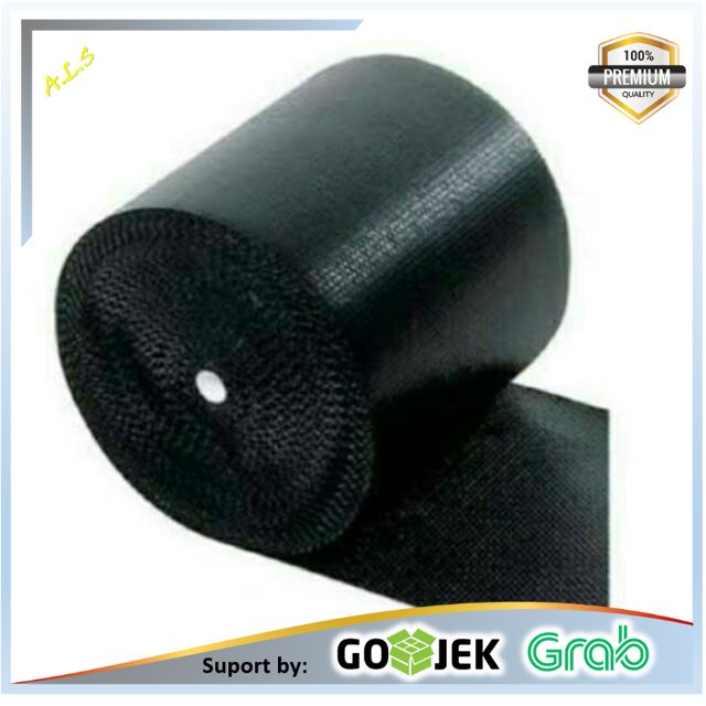 

Extra Packing Bubble wrap - Tambahan Packing Bubble wrap